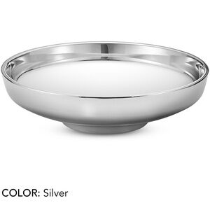 Georg Jensen Silver Decorative Plate